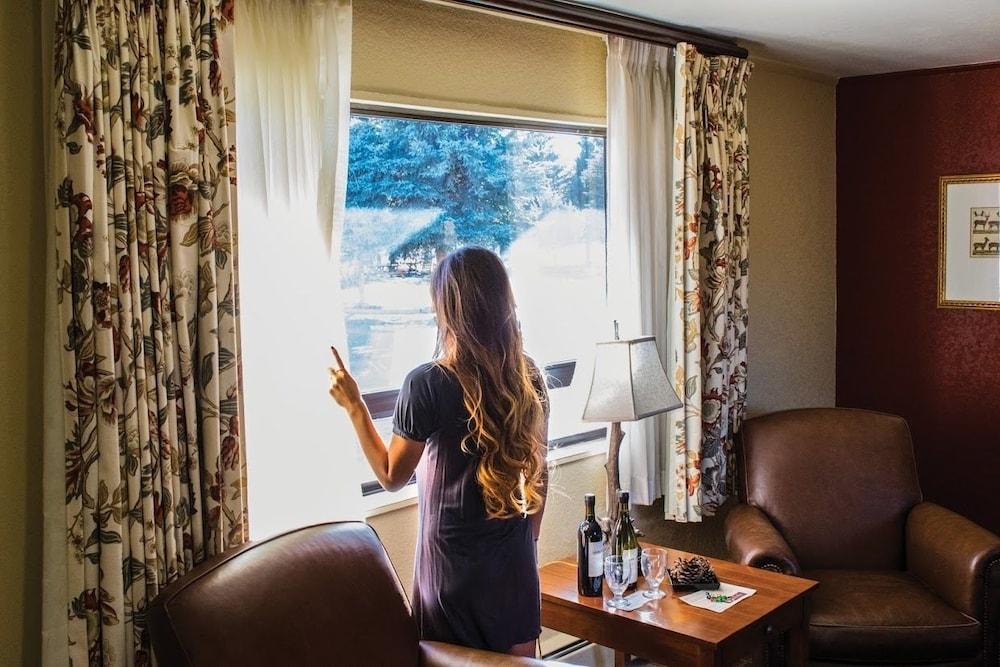 The Inn At Tomichi Village Gunnison Dış mekan fotoğraf