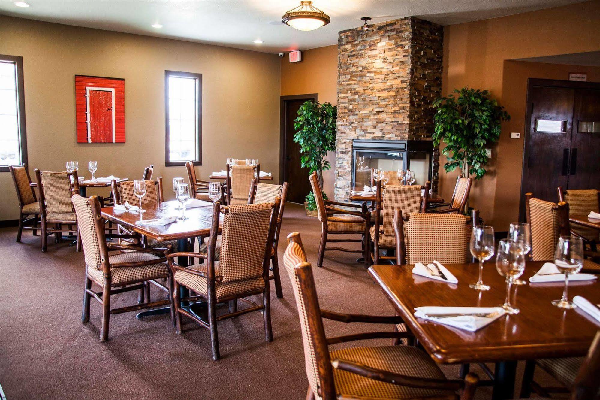 The Inn At Tomichi Village Gunnison Dış mekan fotoğraf